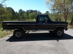 Thumbnail Photo 9 for 1973 Ford F250 4x4 Regular Cab
